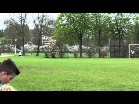 20150425 SO Soest D2 - JSV D3 tweedehelft 4-1