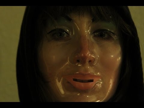 V/H/S Movie Trailer