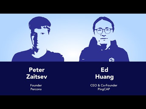 OSA Con 2022 Panel Discussion: HTAP vs OLTP/OLAP | Developer Conference