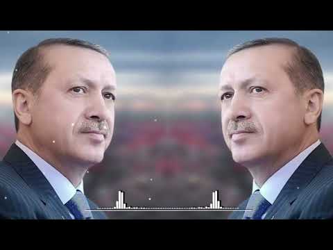 RECEP TAYYİP ERDOĞAN REMİX - ARABADA SONSES DİNLENİLECEK MÜZİK @klozamusic