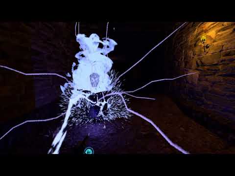Broken Dungeon youtube-video