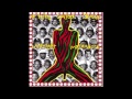 A Tribe Called Quest - God Lives Through (Official Instrumental)