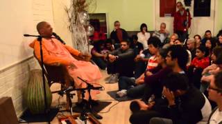 Devamrita swami - Better to be a Zombie?