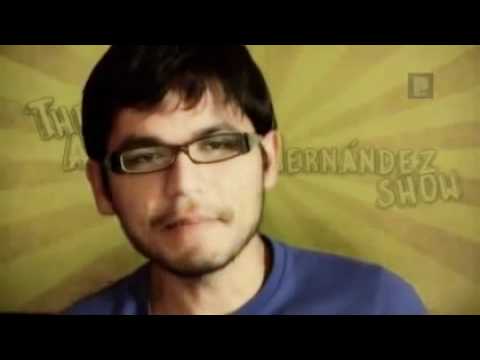 The Alejandro Hernández Show - Vendedores necios, tipos de twitteros y Tornarráu [Ep. 24]