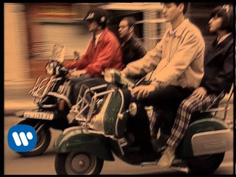 Los Flechazos - A toda velocidad (Videoclip Oficial)