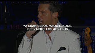 Bravo Amor Bravo • Luis Miguel | Letra + Video (2008)
