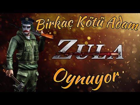 Birkaç Kötü Adam Zula Oynuyor Kuzen Joker Durdurulamıyor