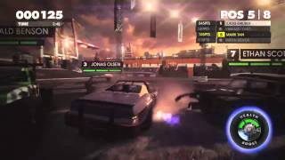 Dirt Showdown | PS3 Game | Available at FunStock.co.uk