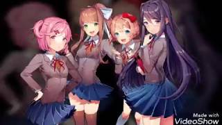 Delete me - NateWantsToBattle |Doki Doki Literature Club!|