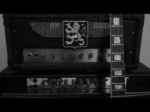 PAN ČECH BAND-NA MOTORKU KABÁT BER!