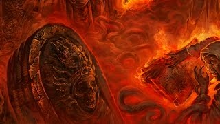 Dig Me No Grave - Ritual Slaughter