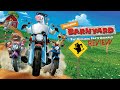 Review Episode 129 On Barnyard