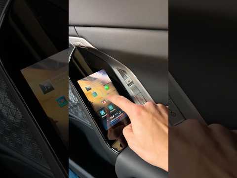 El BMW para empresarios! Este es el 760i, un auto para ir con chofer #lujo #empresario #argentina