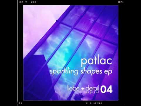patlac - sparkling circle