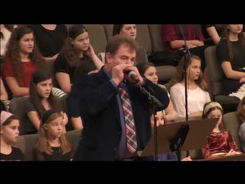 La Tine vin și-mi cer ertare - Biserica Penticostală Golgota Portland Oregon 11-12-2017 pm