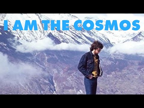I Am The Cosmos by Chris Bell (why this is one of my all-time favourite songs)