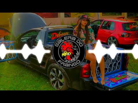 NÃO GOSTA DA MINHA CARA DO MEU JEITO DEBOCHADO | PASSINHO DEBOCHADO - DAN VENTURA (Galera do Frango)