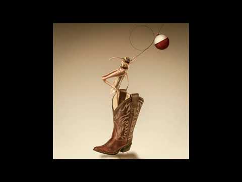 Colt Ford - Cricket On A Line (feat. Rhett Atkins)