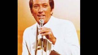 Andy Williams - Love is a Many Splendored Thing