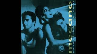 Mecano - Las Cosas Pares