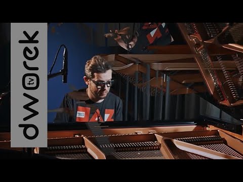 Pawel Kaczmarczyk solo