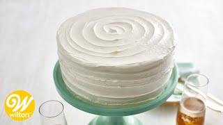 melted chocolate butter icing
