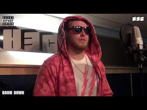 H3C HARD BARS 30: Boom Down