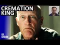 Mortician Who Pioneered ‘Mass Cremation' Can’t Stop Implicating Himself | David Sconce Case Analysis