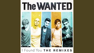 I Found You (Joe Gauthreaux &amp; Warren Rigg Club Mix)