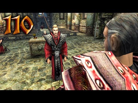 Let's Play Gothic 2 • Part 110: FINALLY GETTING THE EYE OF INNOS!* [German Gameplay, Ultra Modded]