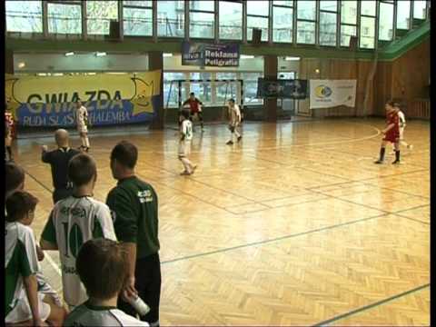 MMP U-14 KS Gosław - Rekord (o 3. miejsce)
