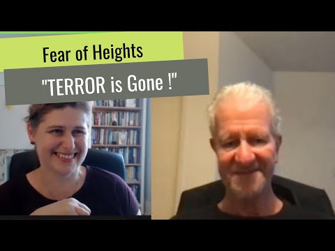 Portsmouth Hypnosis video.