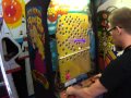 Ice Cold Beer Arcade Game by Taito