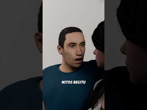 Suami Gak Percaya Mitos Ini, Pas Dicoba...