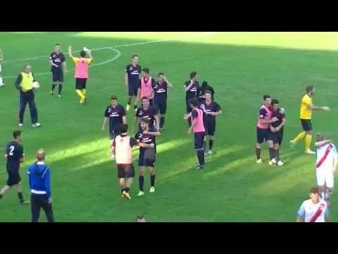 Vittorio Falmec S.M.Colle-Union San Giorgio Sedico(11-10-2015)