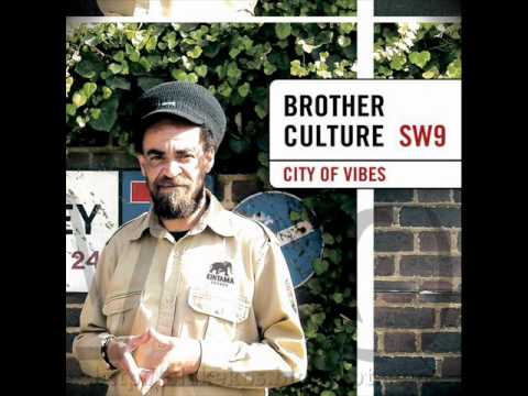 Brother Culture - Vibe