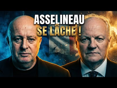 GÉOPOLITIQUE PROFONDE and Réinformation sur le monde