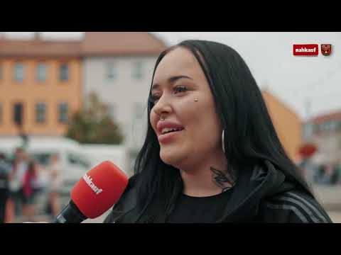 STADT + VEREINE + NAHKAUF starten mit "Elsterwerda bewegt sich" richtig durch ...