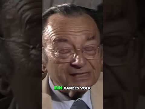 Deutschland & Hitler  Ein großes Fragezeichen in der deutschen Geschichte. Erich Pinchas Fromm 1979