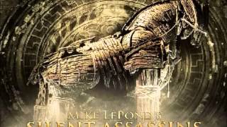 Mike LePond's Silent Assassins - Red Death