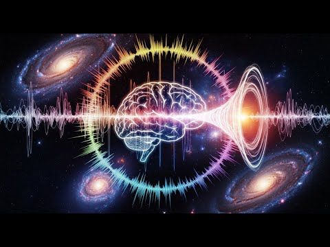 5-Minute Alpha Waves | Memory Improving, Faster Learning | NO MUSIC, PURE WAVES