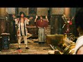 Kenshin Sanosuke Enter Kanryu Takeda S Mansion 1 2 HD Rurouni Kenshin The Origins