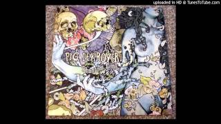 Pig Destroyer - Lesser animal