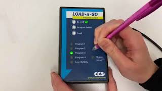 Mobile In-Circuit Programming Video Tutorial