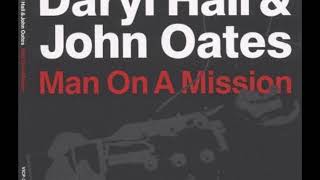 Hall &amp; Oates - Man On a Mission (Live 2001)