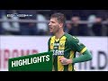 Samenvatting ADO Den Haag - Ajax 0-2 (06-10-2019)