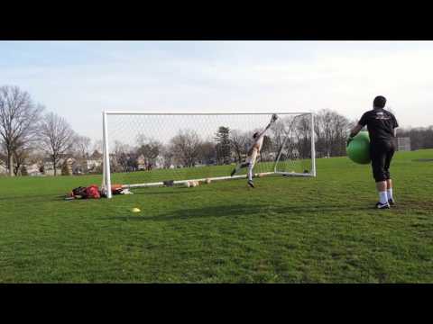 ONE GK TRAINING