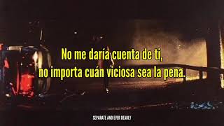 Separate and ever deadly - The Last Shadow Puppets (Subtitulada)