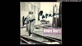 Kim Carnes - Divided Hearts (The Red Mix)