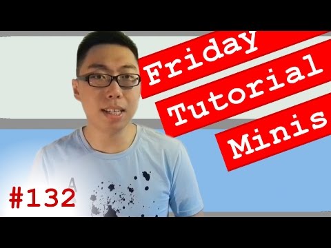 Video Encoding for Beginners